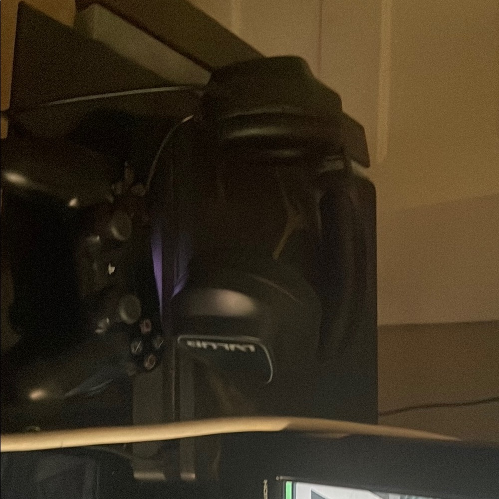 Oculus VR Headset with Controllers